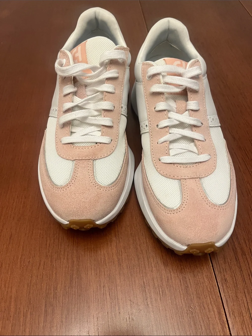 Cole Haan classic runner